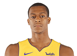 Rajon Rondo