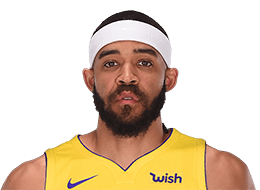 JaVale McGee