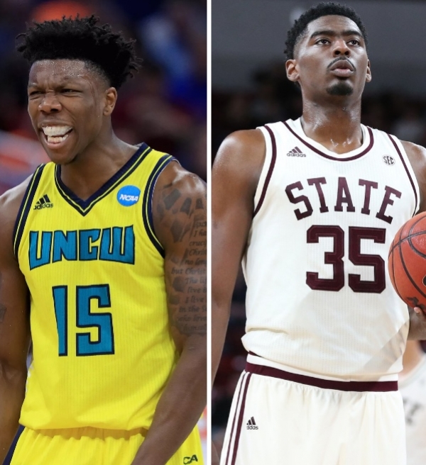 Lakers assina por 10 dias com bons defensores do basquete universitário