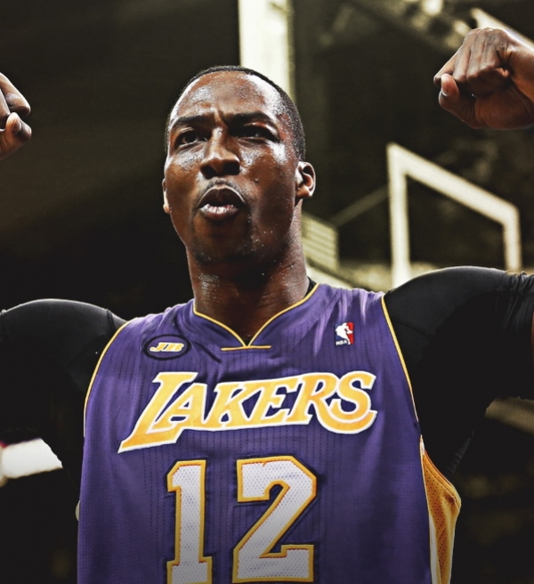 Lakers conversa com Howard e anúncio está próximo