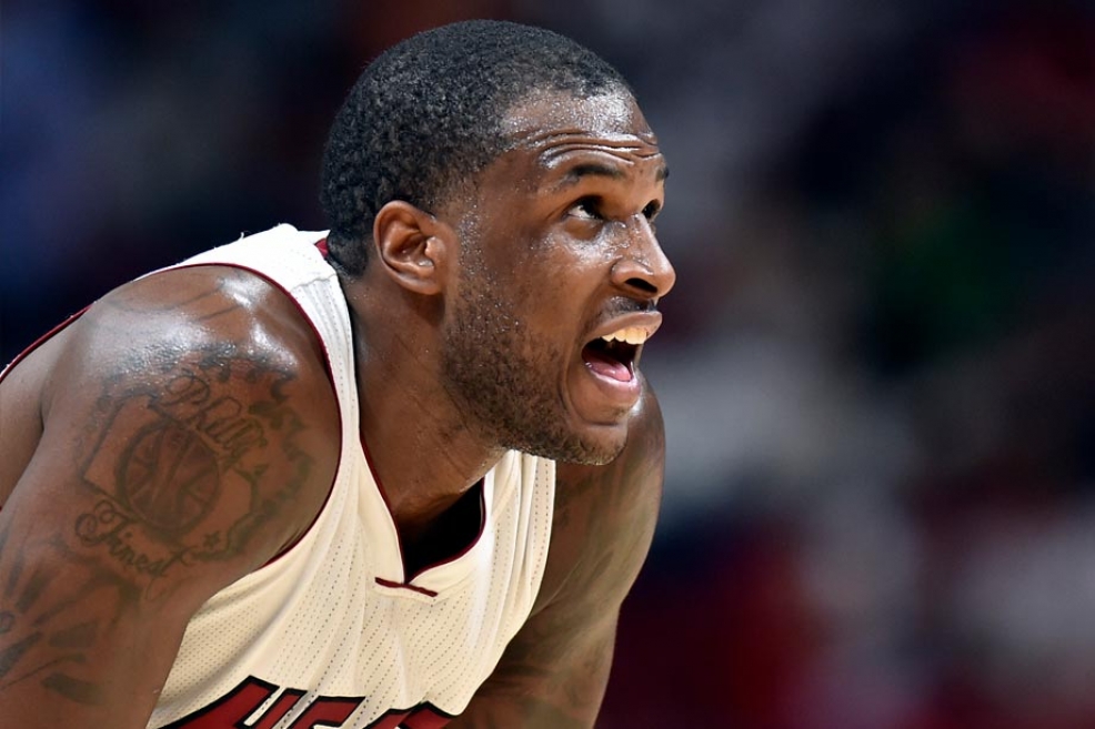 Lakers teria encontro marcado com Dion Waiters
