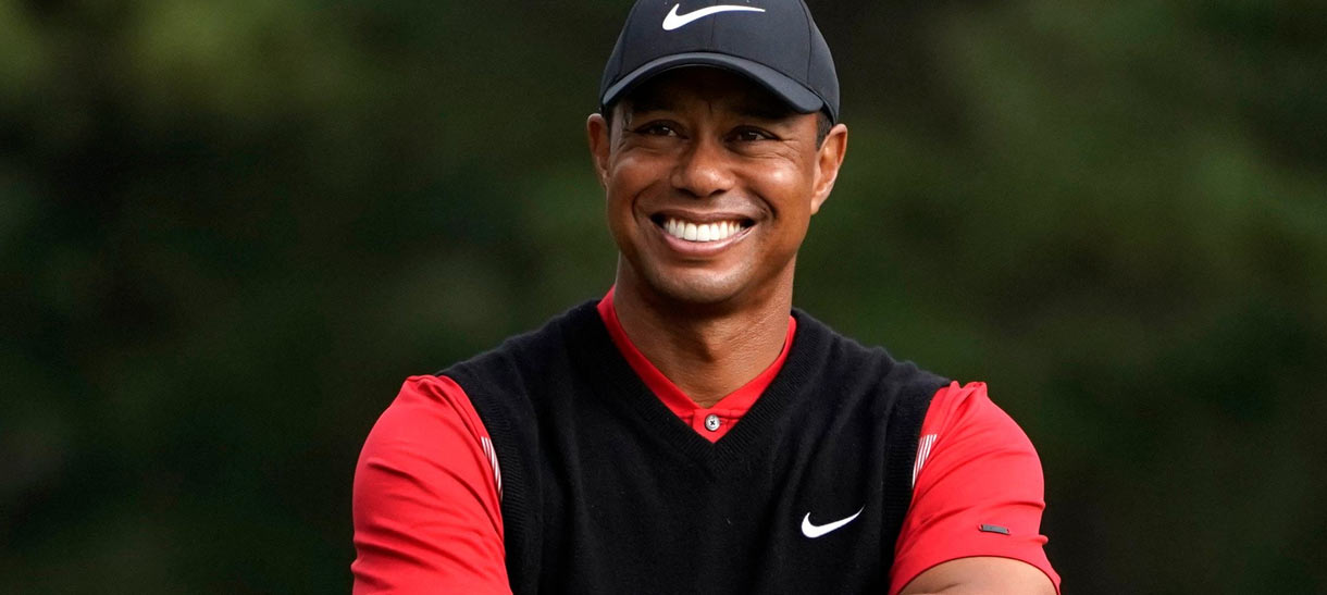 Tiger Woods se impressiona e dá declaração sobre LeBron James