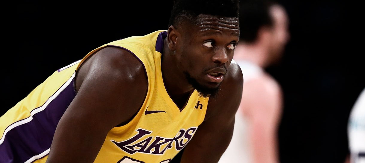 Duelo de Embalados: Lakers recebe o Blazers em Los Angeles