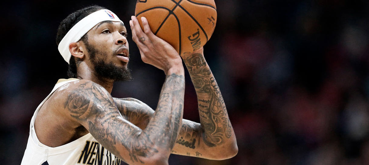 Lakers reencontra velhos conhecidos hoje em Nova Orleans