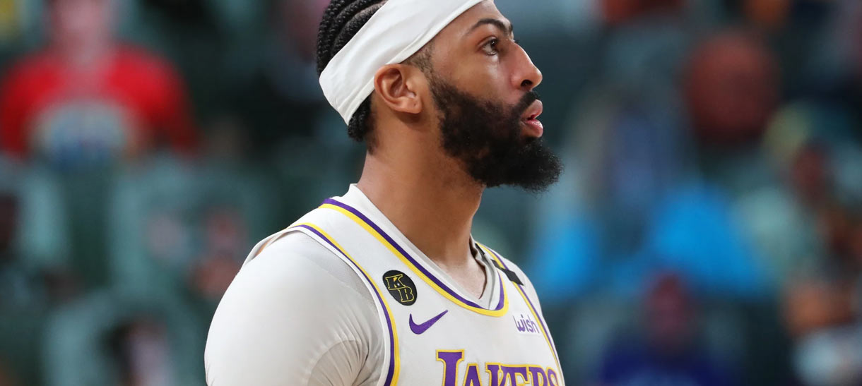 Rumores já começam a agitar a off-season do Lakers