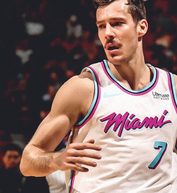NBA: Porque o Lakers deve oferecer um contrato a Goran Dragic