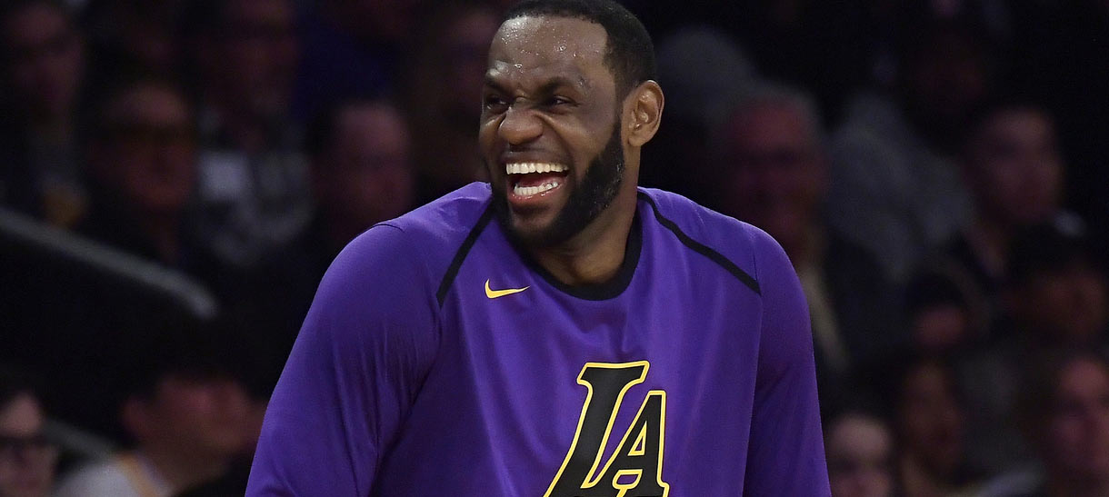 LeBron James trola Marc Gasol em entrevista