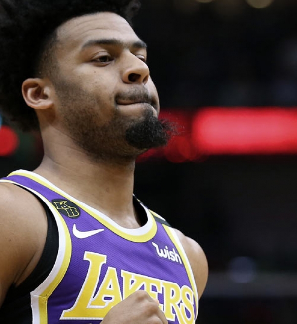 Contrato de Quinn Cook mantém espaço aberto para negociações no Lakers