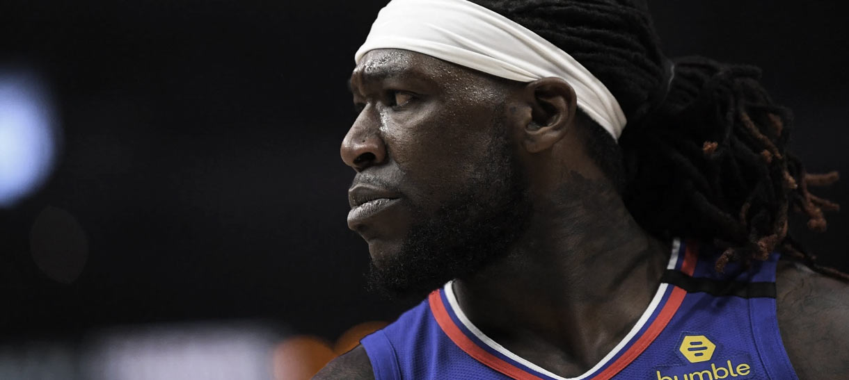 NBA: As 4 mais preciosas pechinchas no elenco do Lakers