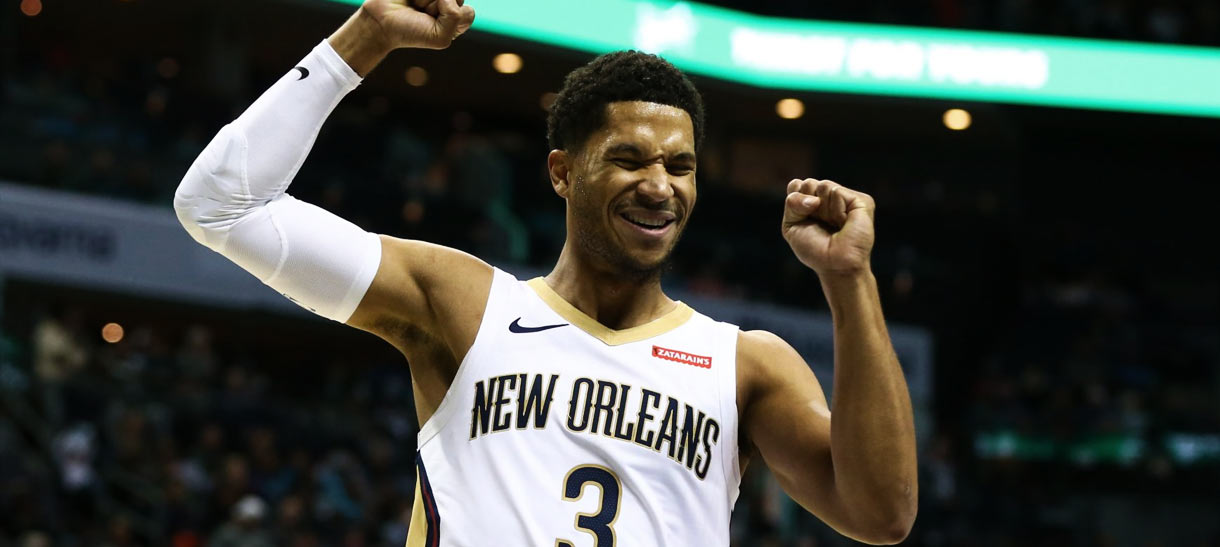 NBA: Josh Hart detona Lakers após chegada de LeBron