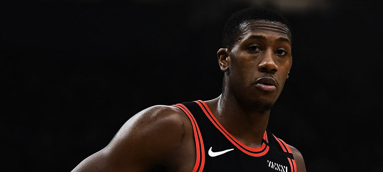 5 alas defensivos que o Lakers poderia negociar