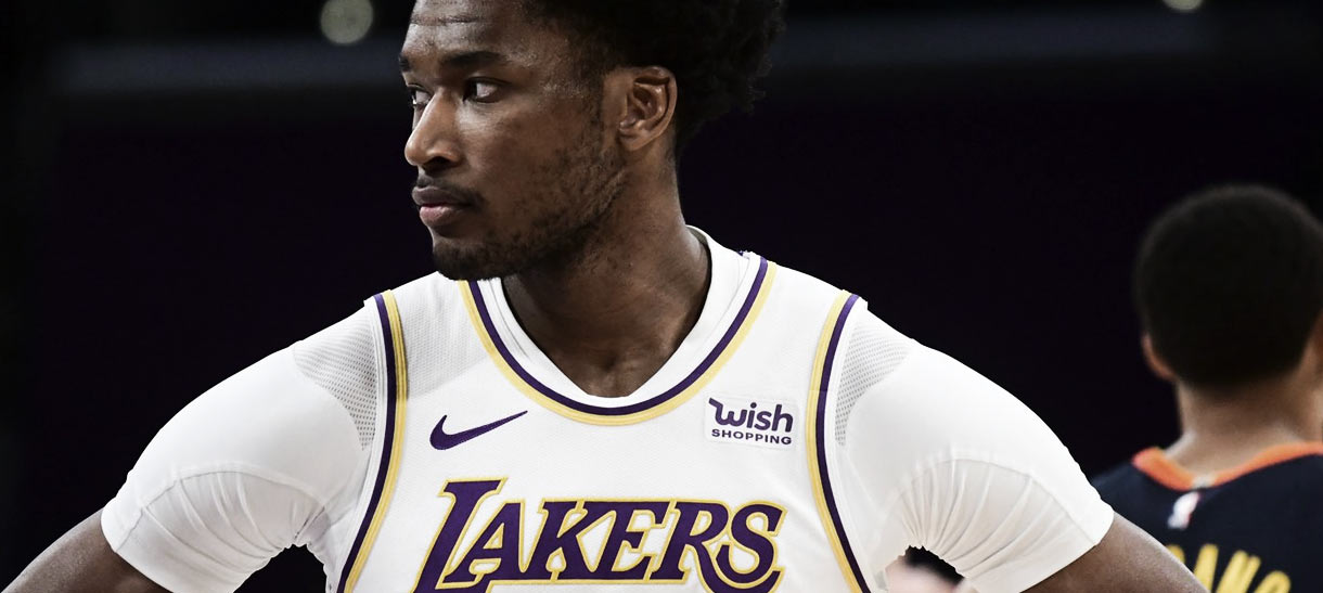 NBA: Damian Jones mandou um recado para você