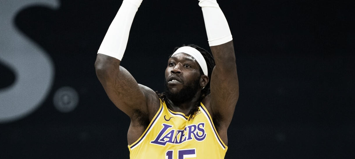 NBA: Montrezl Harrell é o rei das tretas no Twitter