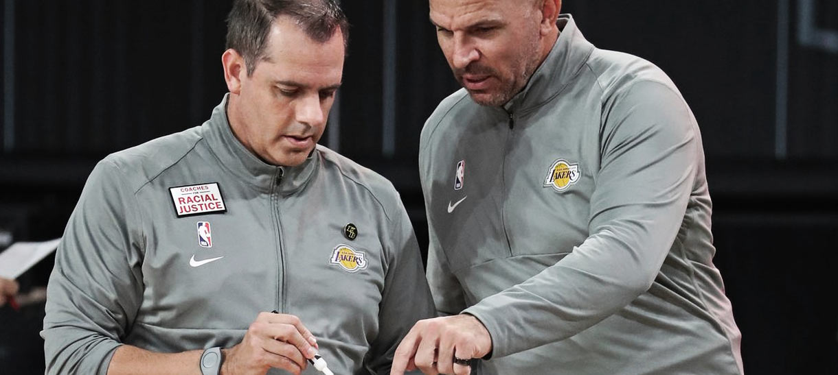 NBA: Lakers toma grande decisão em seu elenco