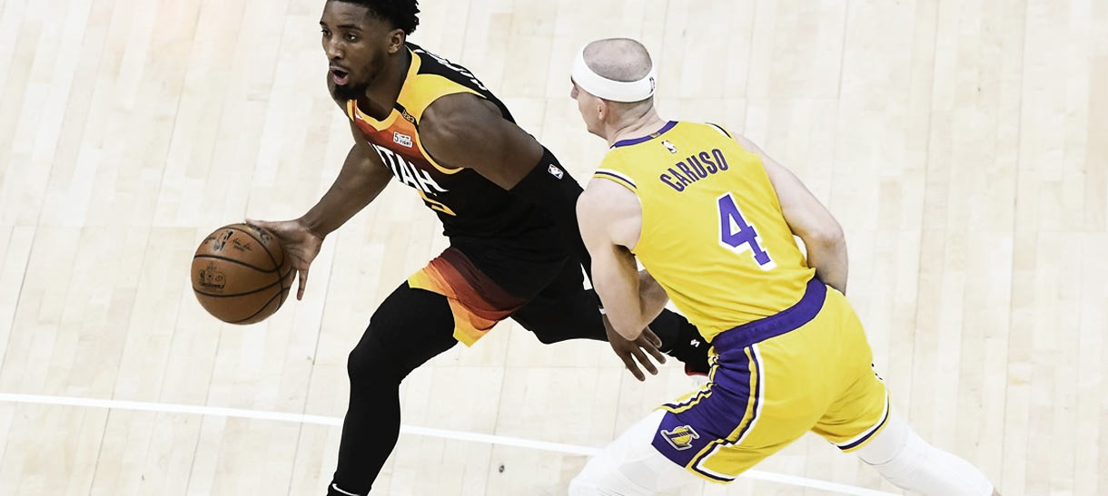 NBA: Lakers tem calendário da morte pela frente