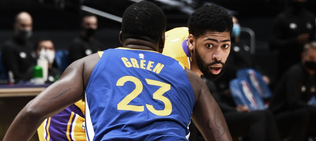 Lakers no play-in da NBA: tudo que você precisa saber sobre o torneio