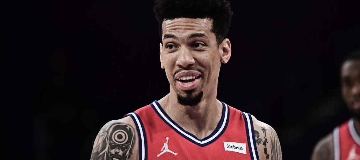NBA: Os 6 times que Danny Green recusou nesta offseason