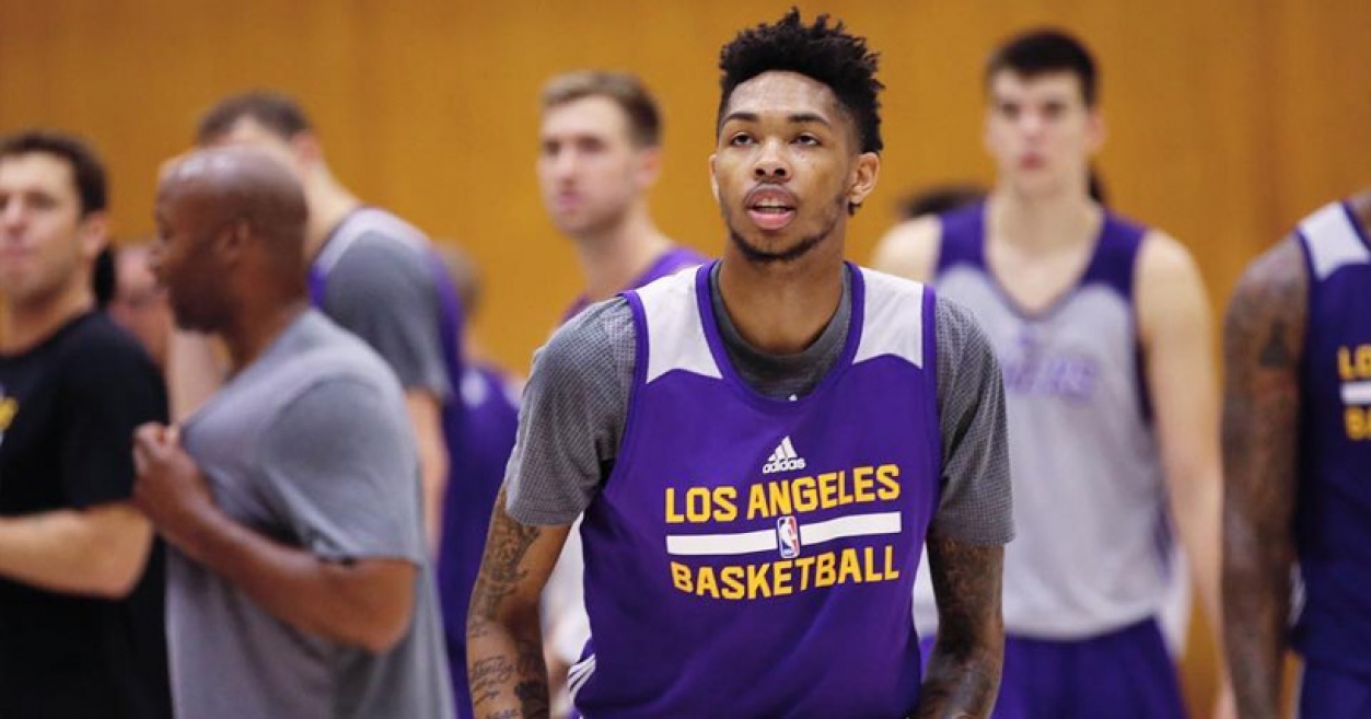 Training Camp: melhores momentos da sexta