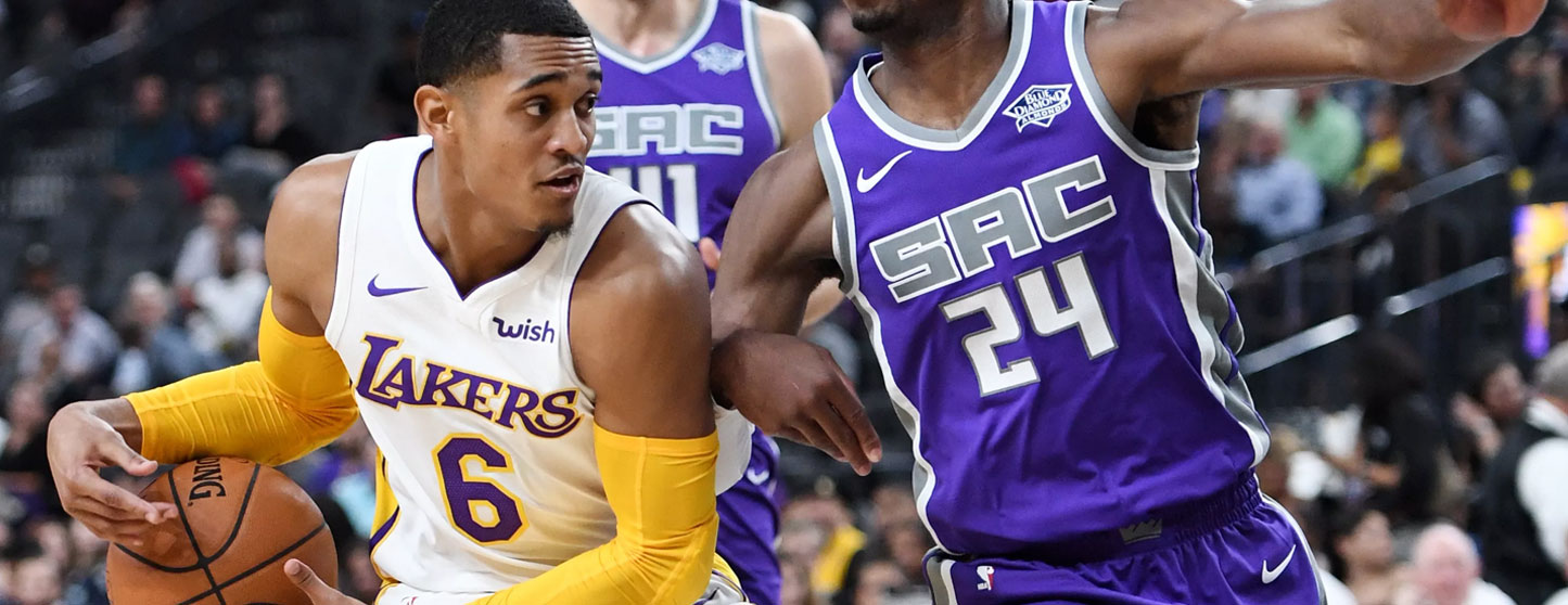 Jordan Clarkson: a maturidade chegou?