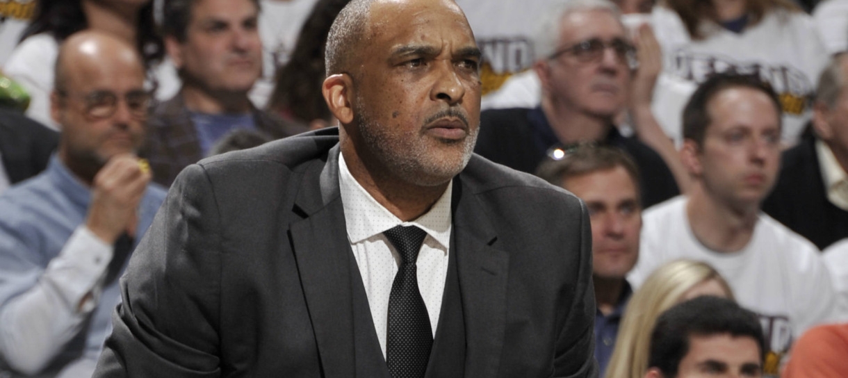 Lakers contrata assistente técnico do Raptors