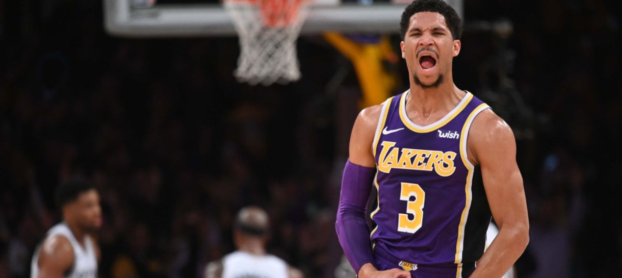 Lakers continua na estrada e enfrenta o Memphis Grizzlies