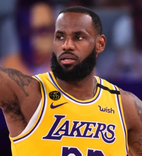 Lakers enfrenta o Jazz para voltar a vencer