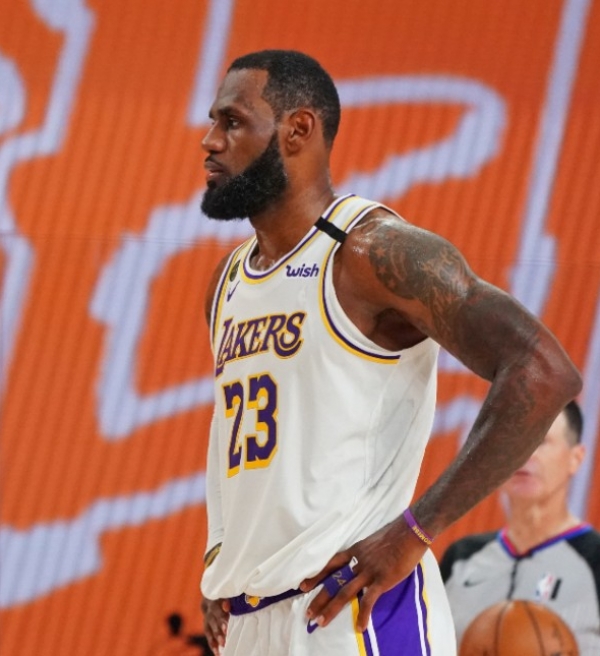 Lakers tem jogo chave na final contra o Heat