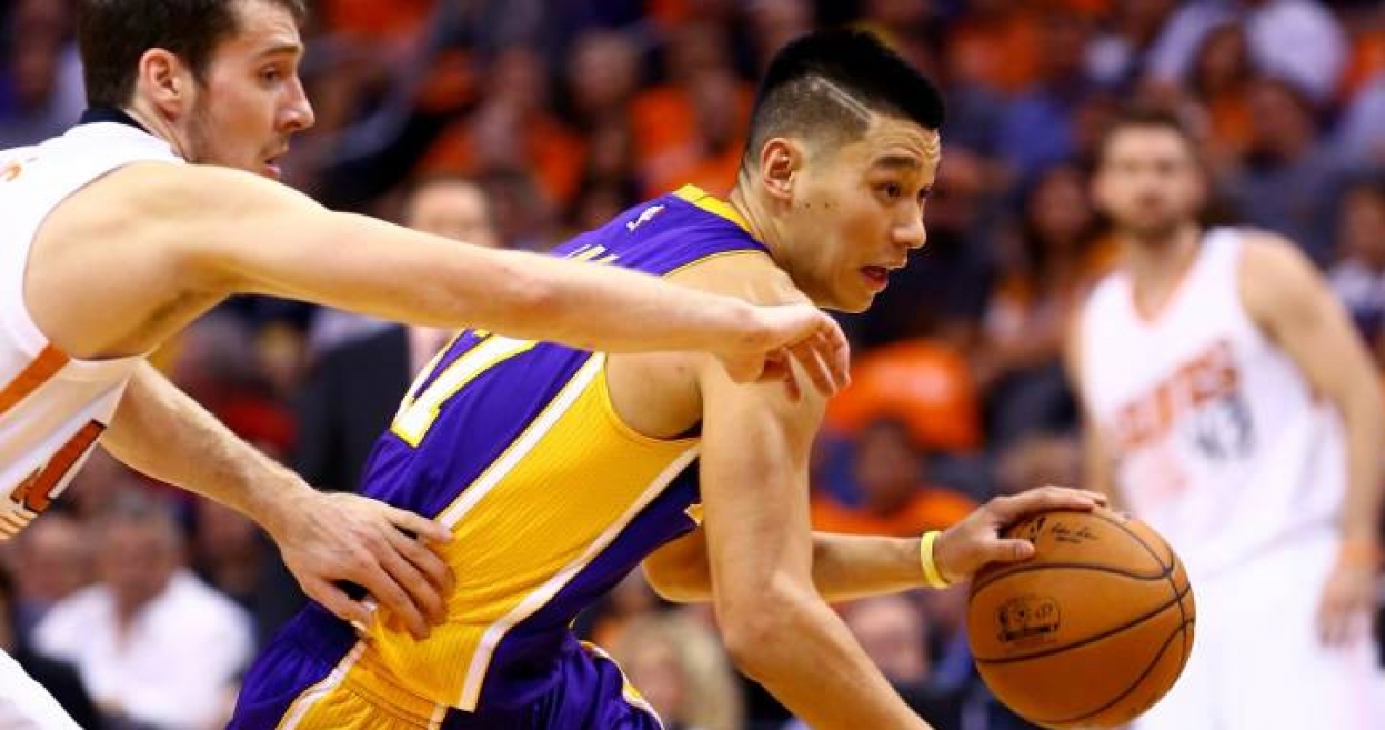Lakers tenta recuperação contra o Suns em LA