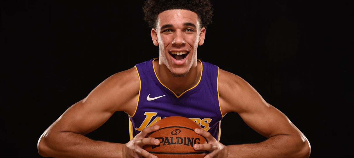 3 razões para o Lakers superar as expectativas neste ano