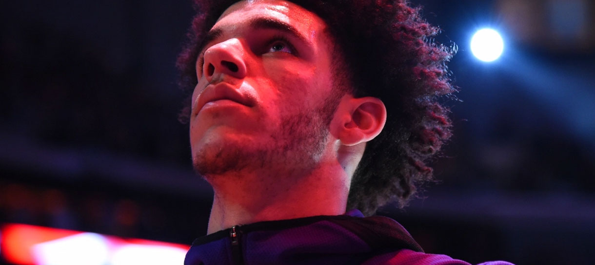 Lakers recebe o Sixers em duelo de calouros