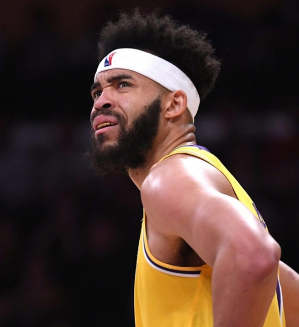 Ladrões roubam casa de JaVale McGee