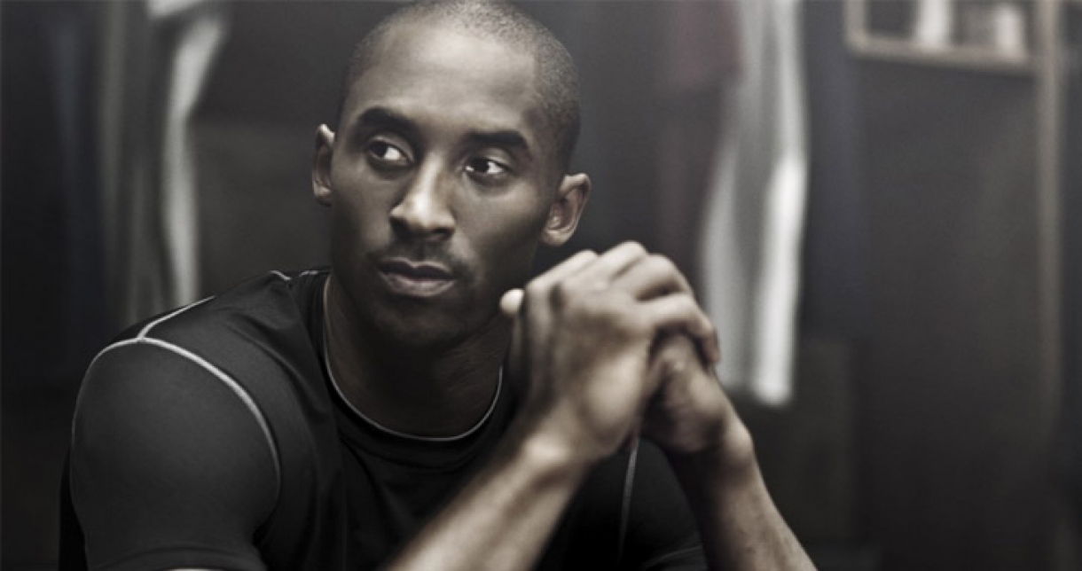 Documentário sobre Kobe tem trailer divulgado