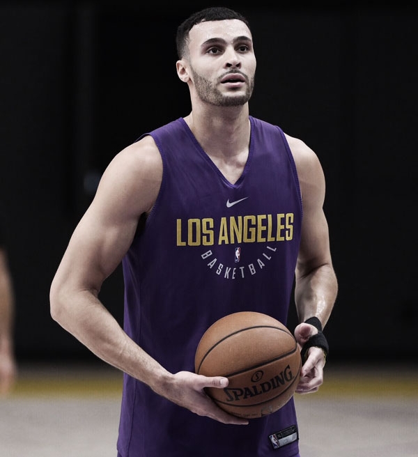 O que a volta de Larry Nance Jr. representa para o Lakers?