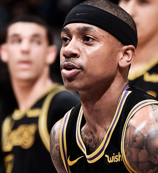 Com mudança no time titular, Lakers visita o Heat em Miami