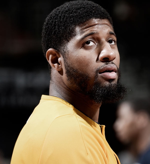 Paul George, a decisão: assista a primeira parte