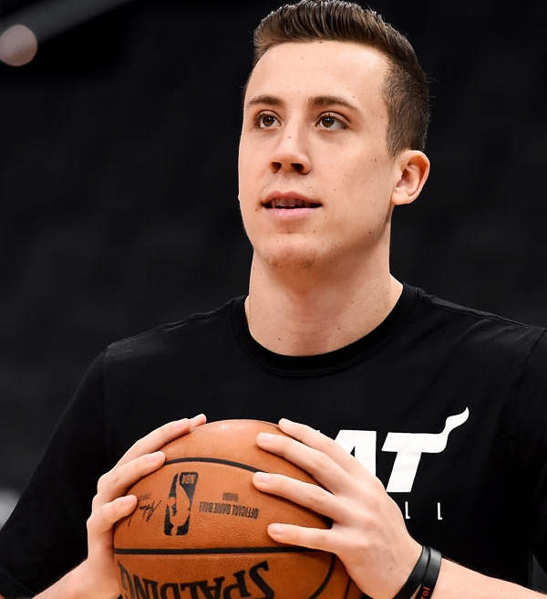 Banco do Lakers fez trash talk criativo com jogador do Heat nas finais da NBA