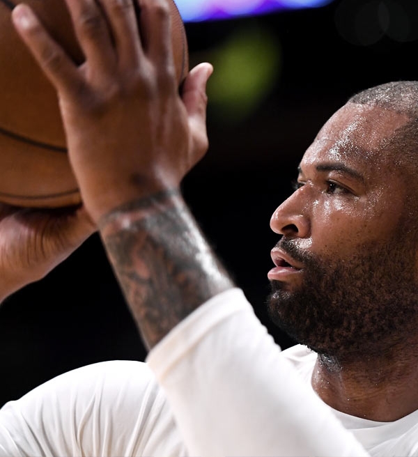 Briga sem fim na NBA: George Karl ataca DeMarcus Cousins no Twitter