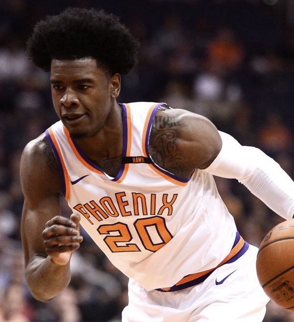 2 jovens role players que o Lakers pode contratar sem muito esforço