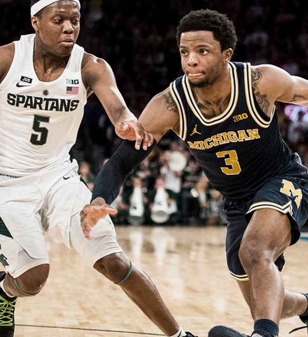 Lakers assina com o não draftado Zavier Simpson