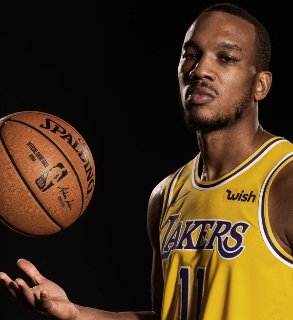 Avery Bradley toma decisão final sobre seu contrato com o Lakers