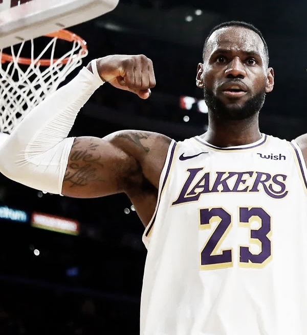 NBA: Confira o calendário de transmissões do Lakers na tv no Brasil