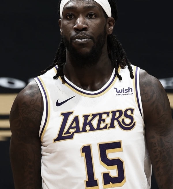 NBA: Montrezl Harrell diz real motivo em ter assinado com o Lakers