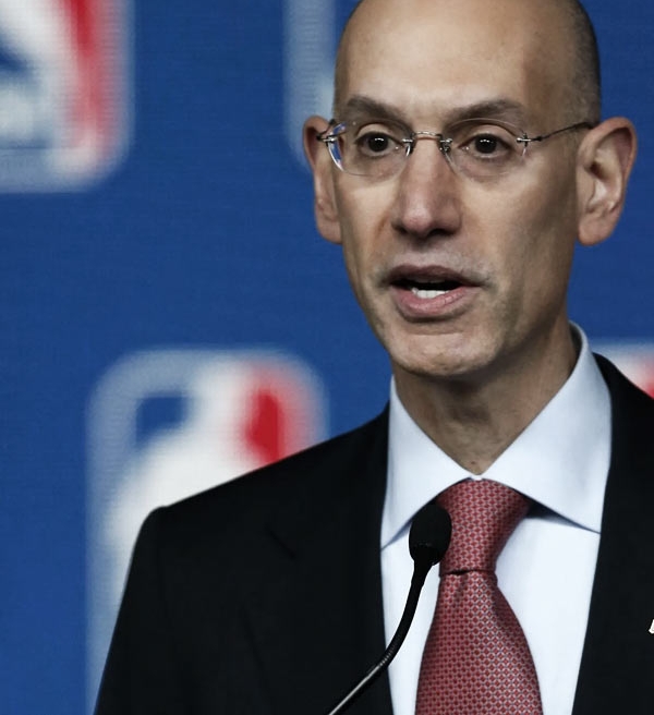 NBA tem cronograma cruel para segunda metade da temporada e playoffs podem ser adiados