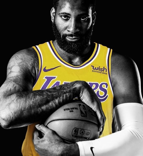 O que esperar da estreia de Drummond pelo Lakers contra o Bucks de Giannis