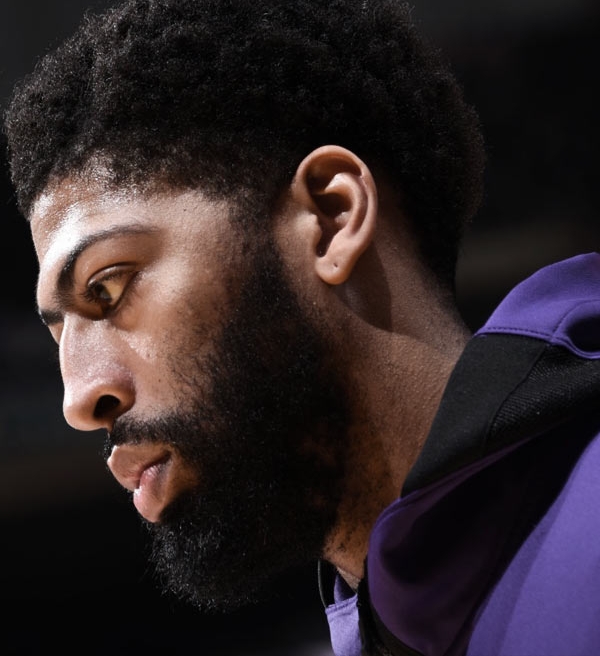 Lakers tem hoje jogo mais importante da reta final rumo aos playoffs da NBA