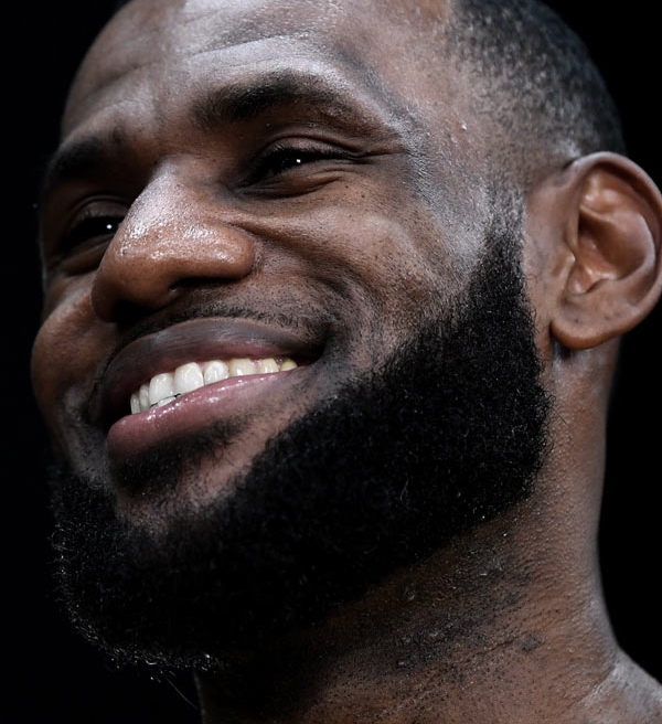 Nike revela data de lançamento do novo tênis de LeBron James