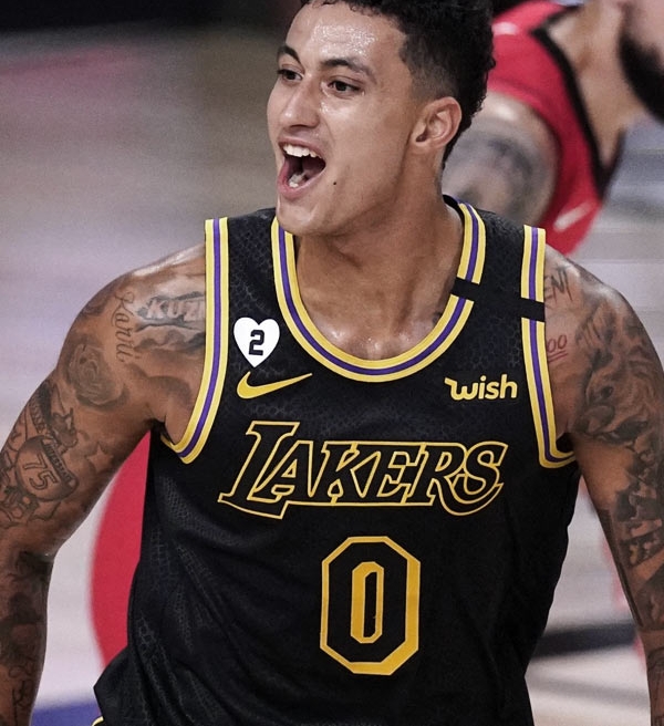 NBA: 2 times teriam real interesse em Kyle Kuzma