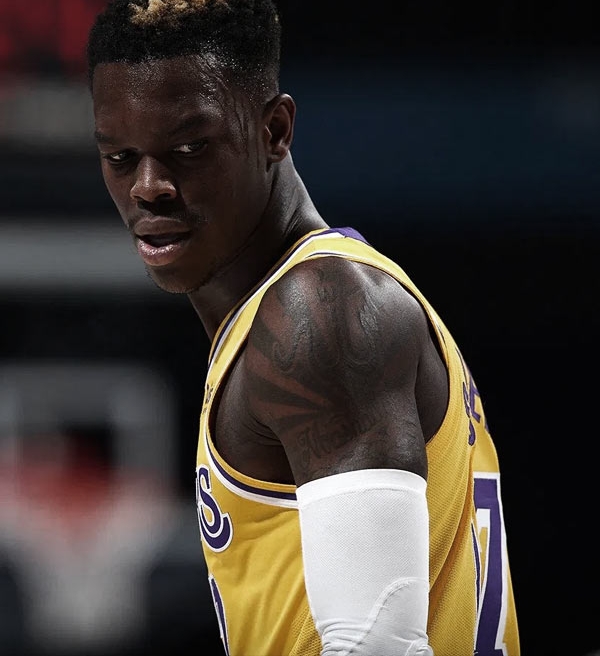 NBA: Revelado salário que Dennis Schroder espera na offseason