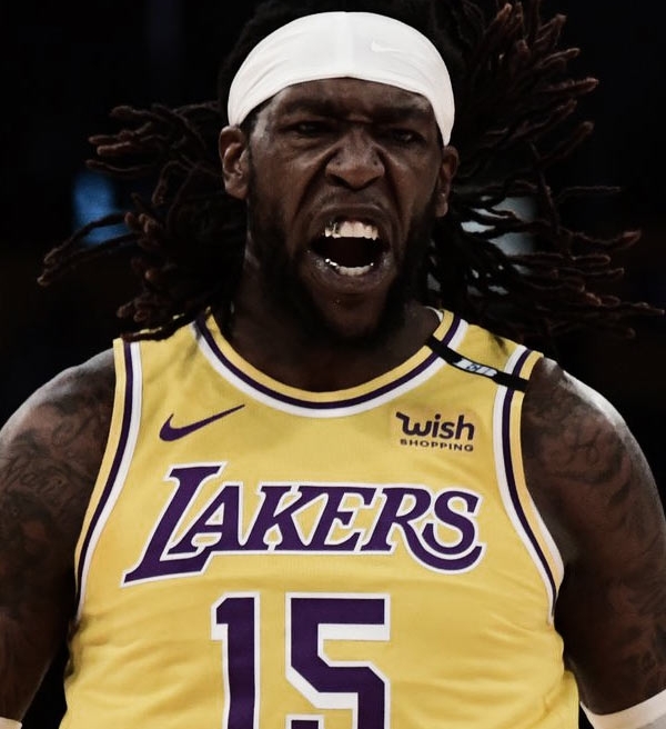 NBA: Lakers é mencionado em rumor de troca com o Nets