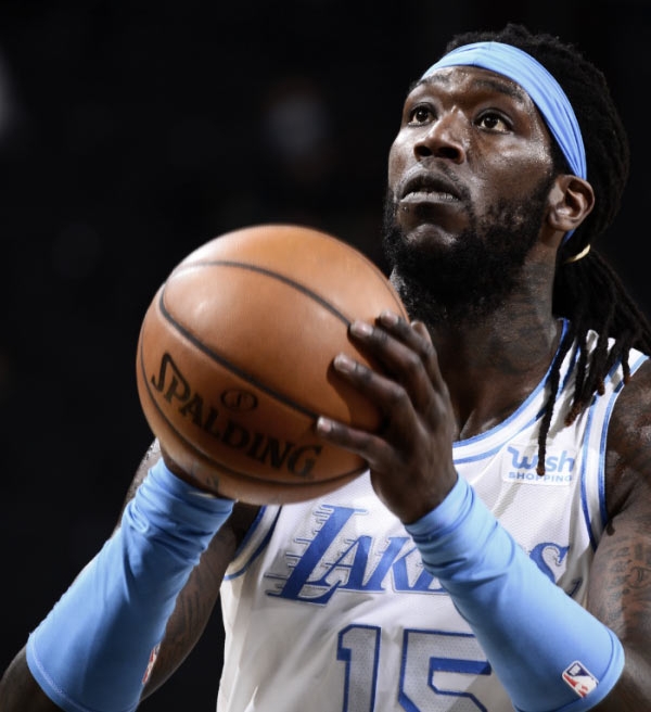 Harrell deve aceitar opção de contrato e facilitar negociações futuras para o Lakers